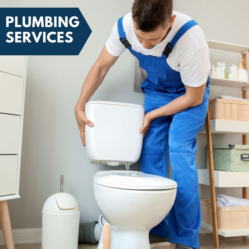 Plumbing Company in Bloomington, IN