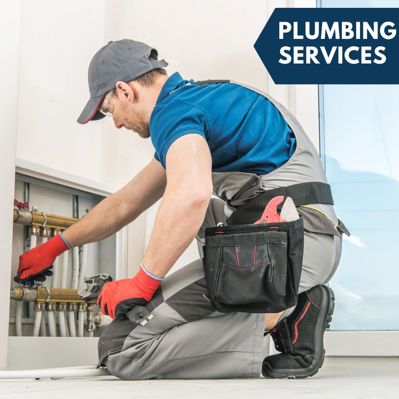 Bloomington Plumbing Company